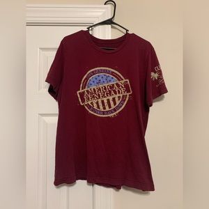 Grunt Style Men’s Shirt Large